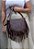 Bolsa boho franjas - Imagem 1