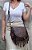 Bolsa boho franjas - Imagem 5
