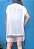 Bata regata fluida boho chic - Imagem 3