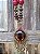 Colar boho chic indiano - Imagem 1