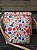 Bolsa bordada nepal boho chic - Imagem 2