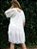 Vestido midi boho algodão - Imagem 2
