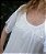Vestido midi boho algodão - Imagem 3