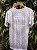 Camiseta indiana unissex hippie M - Imagem 1