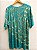 Camiseta indiana unissex hippie G - Imagem 1