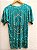 Camiseta indiana unissex hippie M - Imagem 2