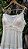 Vestido boho alça babado - Imagem 4