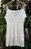Vestido boho alça babado - Imagem 2