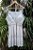 Vestido boho alça babado - Imagem 3