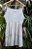 Vestido boho alça babado - Imagem 4