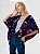 Quimono kaftan místico boho bohemian - Imagem 2