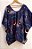 Quimono kaftan místico boho bohemian - Imagem 4