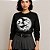 Moletom blusa místico feminino Gato - Imagem 1