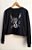 Moletom blusa místico feminino Gato - Imagem 3