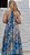 Vestido boho indiano versátil - Imagem 4