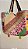 Bolsa indiana bordada grande boho chic hippie - Imagem 4