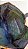 Bolsa indiana bordada grande boho chic hippie - Imagem 3