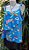 Regata estampa tropical mystic - Imagem 2