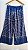 Calça pantalona hippie boho étnica - Imagem 2