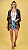 Quimono kaftan selva - Imagem 1