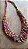 Colar chocker boho colorido - Imagem 1