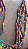 Colar longo boho colorido - Imagem 2