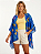 Quimono kaftan tropícal - Imagem 1