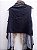 Colete boho com franjas - Imagem 3