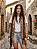 Colete boho com franjas - Imagem 2