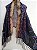 Colete boho com franjas - Imagem 2