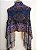 Colete boho com franjas - Imagem 3