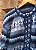 Agasalho cardigan peruano unissex lhama - Imagem 3