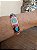 Pulseira boho ajustável - Imagem 2
