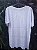 Camiseta indiana unissex hippie M - Imagem 3