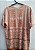 Camiseta indiana unissex hippie G - Imagem 2