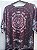 Camiseta indiana unissex hippie G - Imagem 3