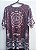Camiseta indiana unissex hippie G - Imagem 1
