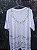 Camiseta indiana unissex hippie G - Imagem 2