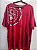 Camiseta indiana unissex hippie G - Imagem 1