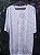 Camiseta indiana unissex hippie GG - Imagem 1