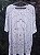 Camiseta indiana unissex hippie GG - Imagem 1