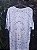 Camiseta indiana unissex hippie GG - Imagem 2