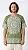 Camiseta indiana unissex hippie GG - Imagem 1