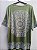 Camiseta indiana unissex hippie GG - Imagem 3