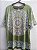 Camiseta indiana unissex hippie GG - Imagem 2