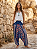 Calça sarouel indiana mandala unissex - Imagem 1
