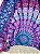 Calça sarouel indiana mandala unissex - Imagem 3