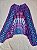 Calça sarouel indiana mandala unissex - Imagem 4