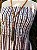 Vestido Tomara Que Caia Saia Hippie Boho Indiana Estilo Livre e Confortável se - Imagem 2