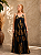 Vestido longo filtro dos sonhos boho hippie - Imagem 4
